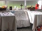 Izložba „Hodočasnici svetoga Jurja“ u Madžarevu